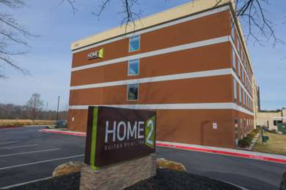 HOME2 SUITES CUMMING ATLANTA 3