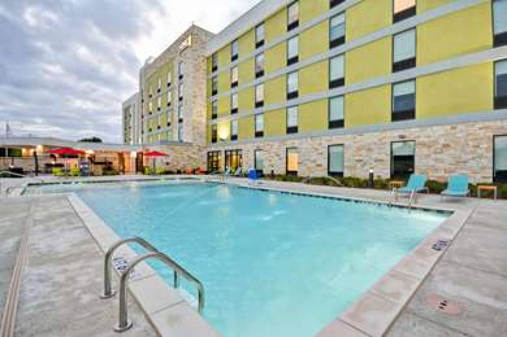 HOME2 SUITES DALLAS ADDISON 10