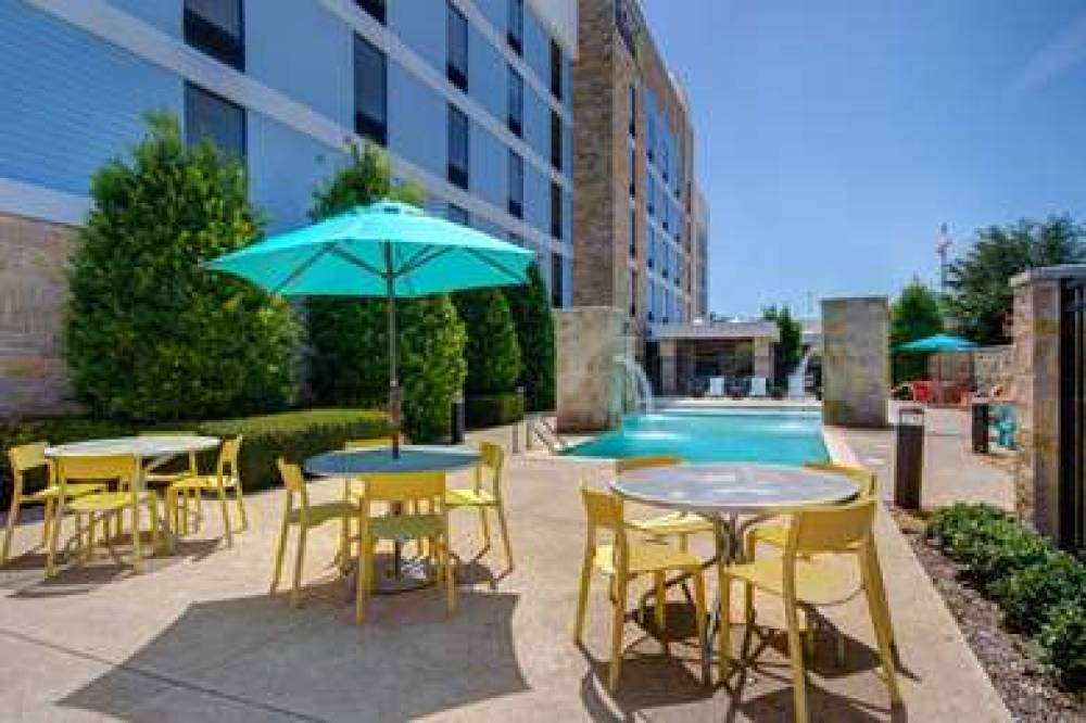 HOME2 SUITES DALLAS FRISCO 8