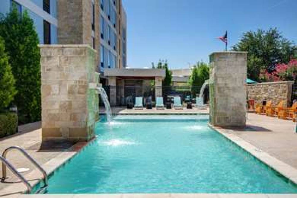 HOME2 SUITES DALLAS FRISCO 10