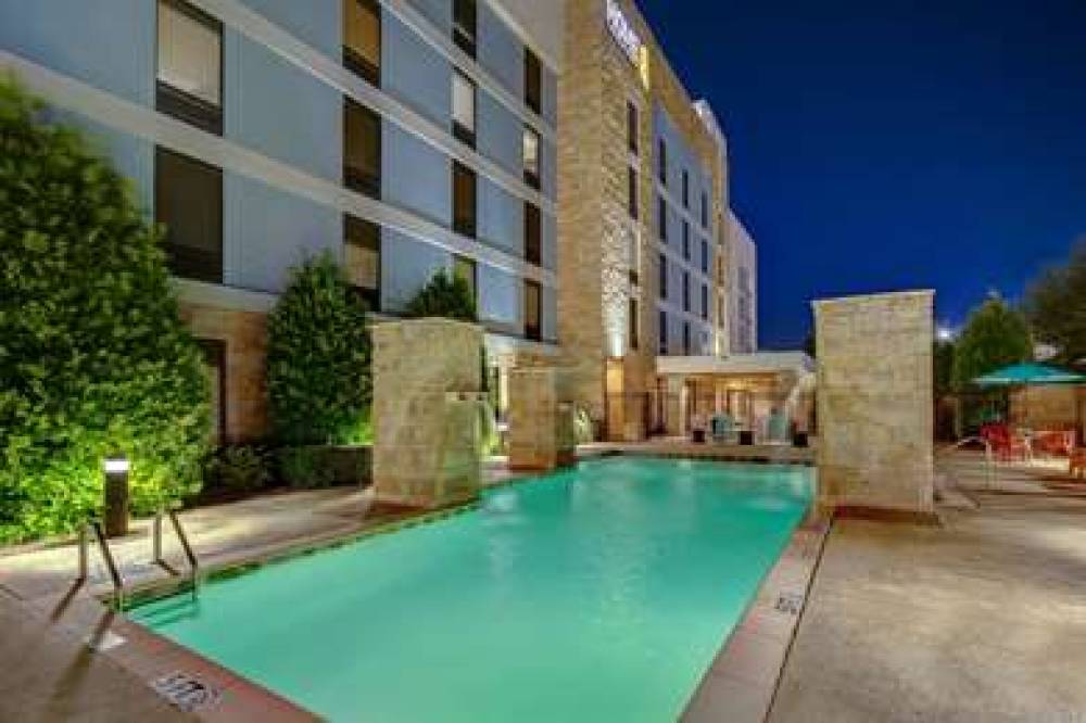 HOME2 SUITES DALLAS FRISCO 9