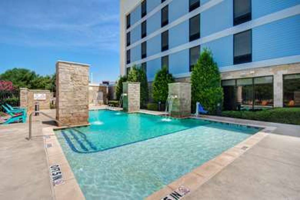 HOME2 SUITES DALLAS FRISCO 7