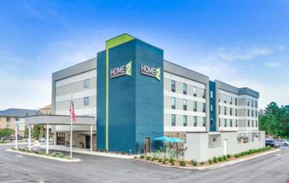 HOME2 SUITES DAPHNE SPANISH FORT 1