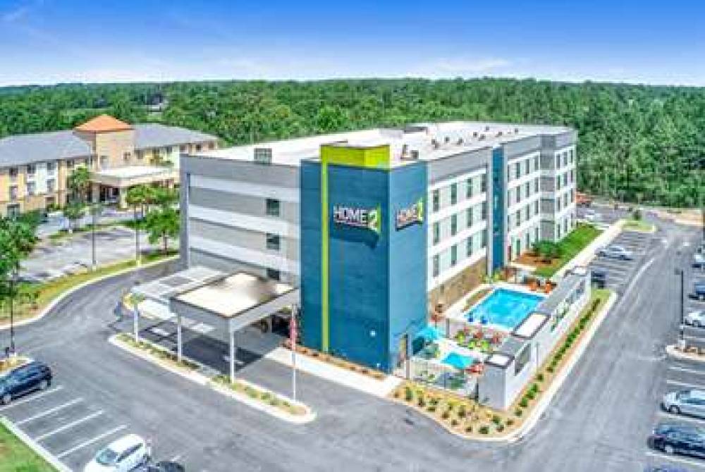 HOME2 SUITES DAPHNE SPANISH FORT 2