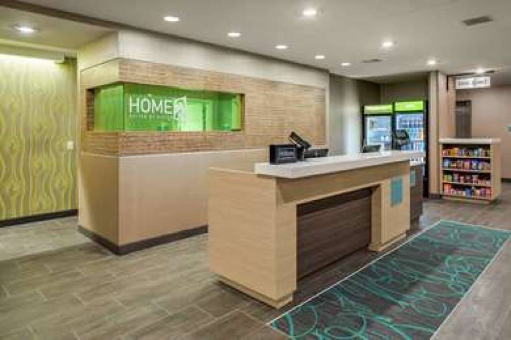 HOME2 SUITES DAYTON CENTERVILLE 4