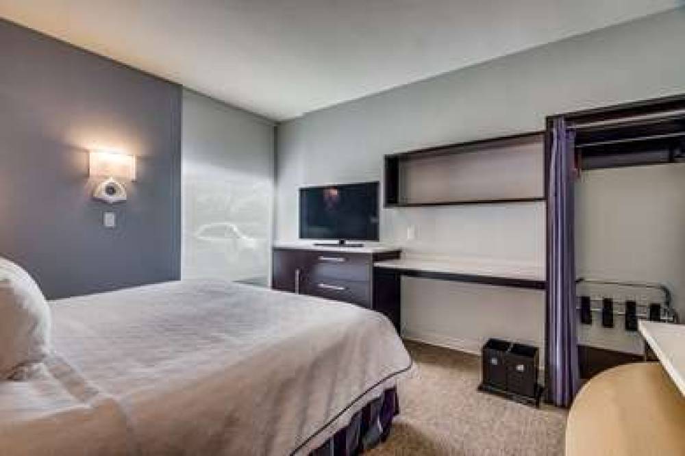 HOME2 SUITES DFW AIRPORT SOUTH 9