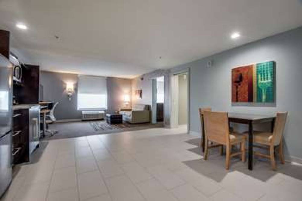 HOME2 SUITES DFW AIRPORT SOUTH 10