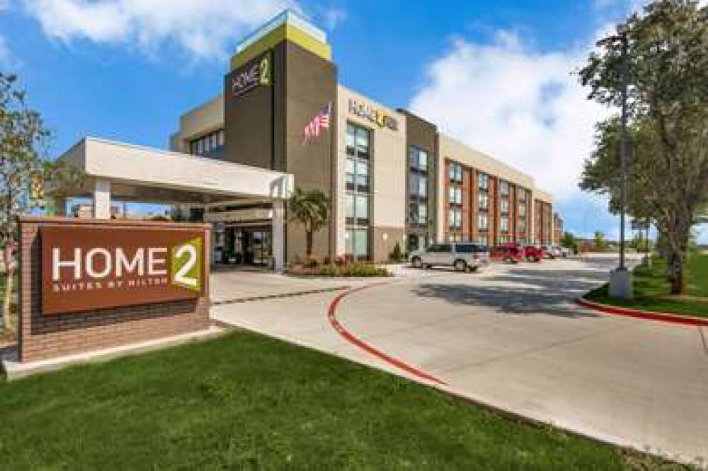 Home2 Suites Dfw Airport South
