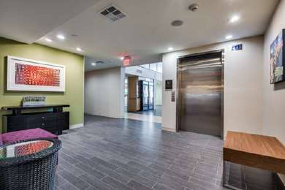 HOME2 SUITES DFW AIRPORT SOUTH 5