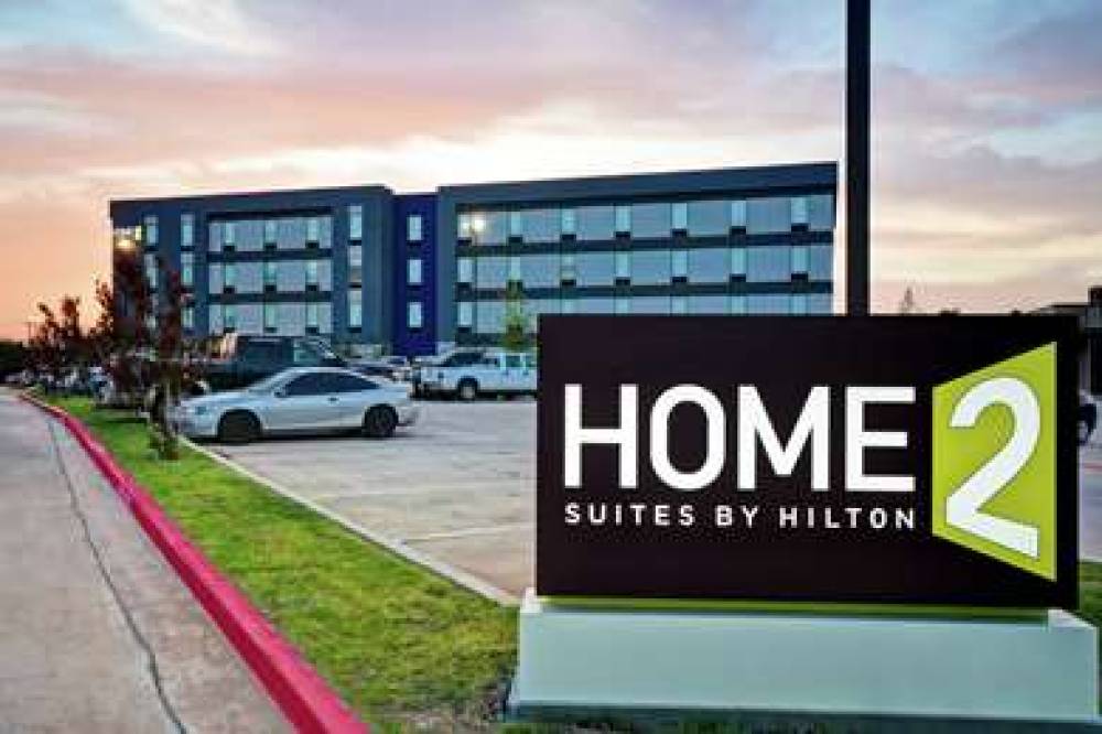 Home2 Suites El Reno