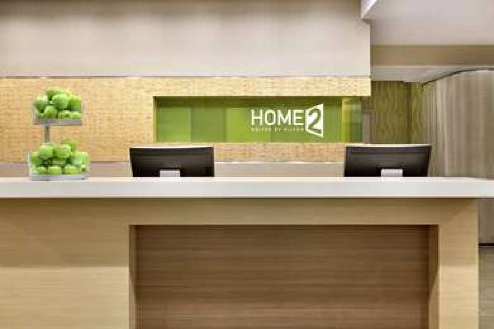 HOME2 SUITES FLORENCE CIN APT SOUTH 5