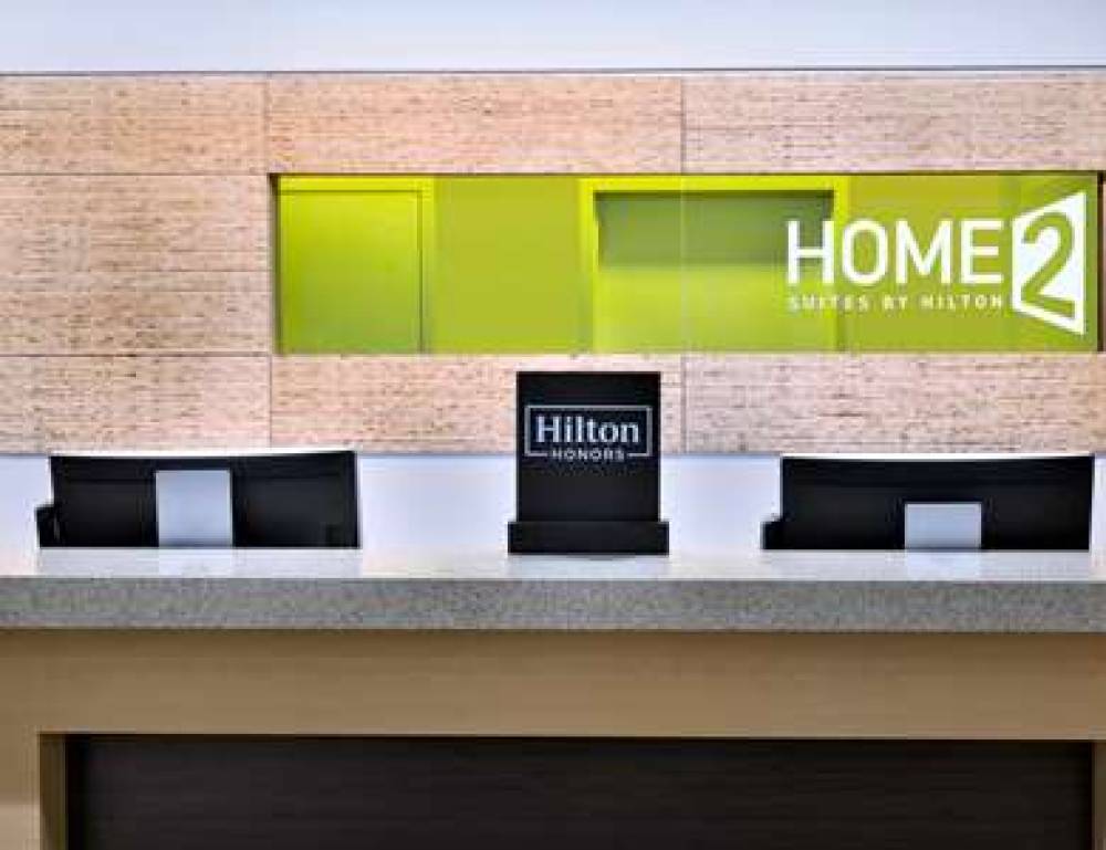 HOME2 SUITES FORT COLLINS 4