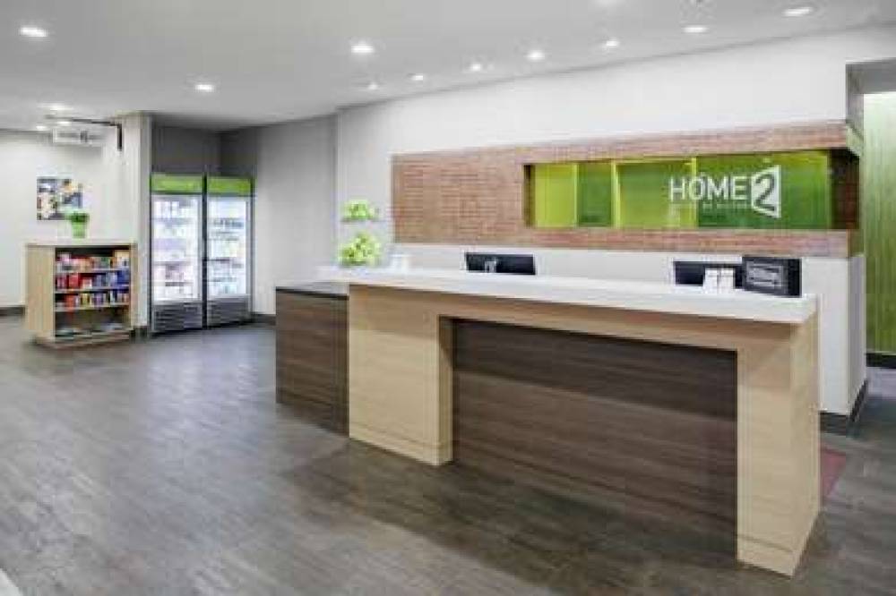 HOME2 SUITES FORT COLLINS 5