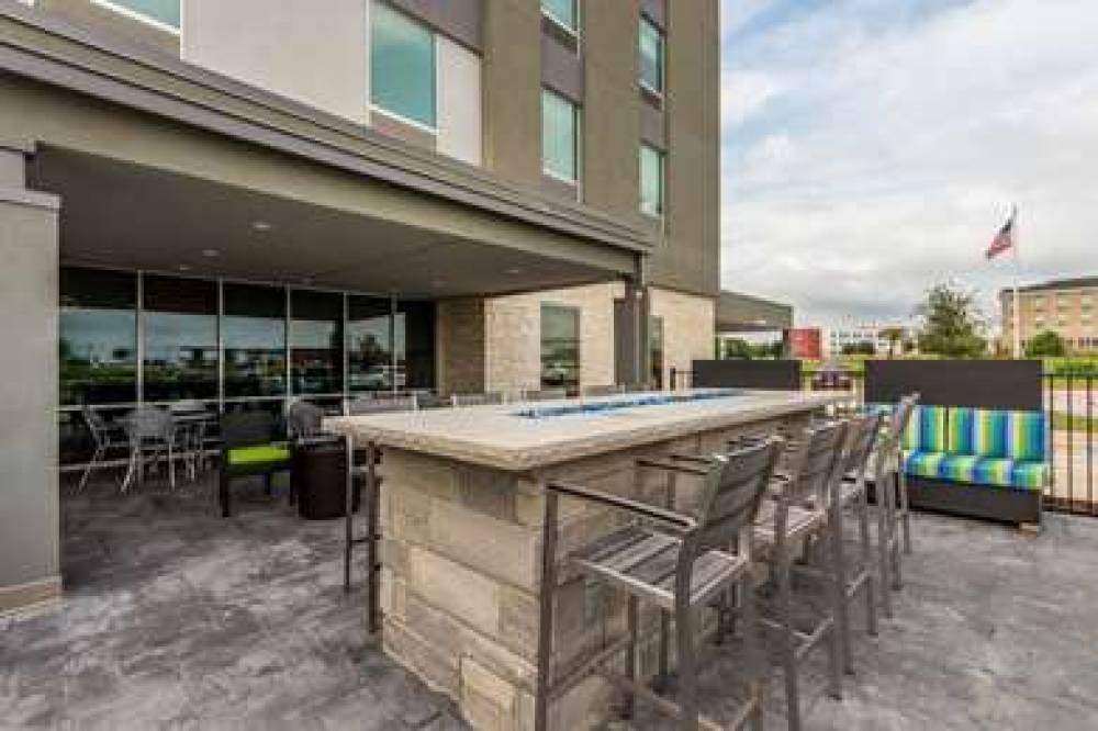 HOME2 SUITES FORT WORTH NORTHLAKE 8