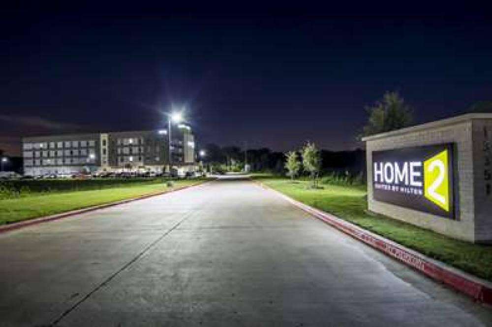 HOME2 SUITES FORT WORTH NORTHLAKE 6