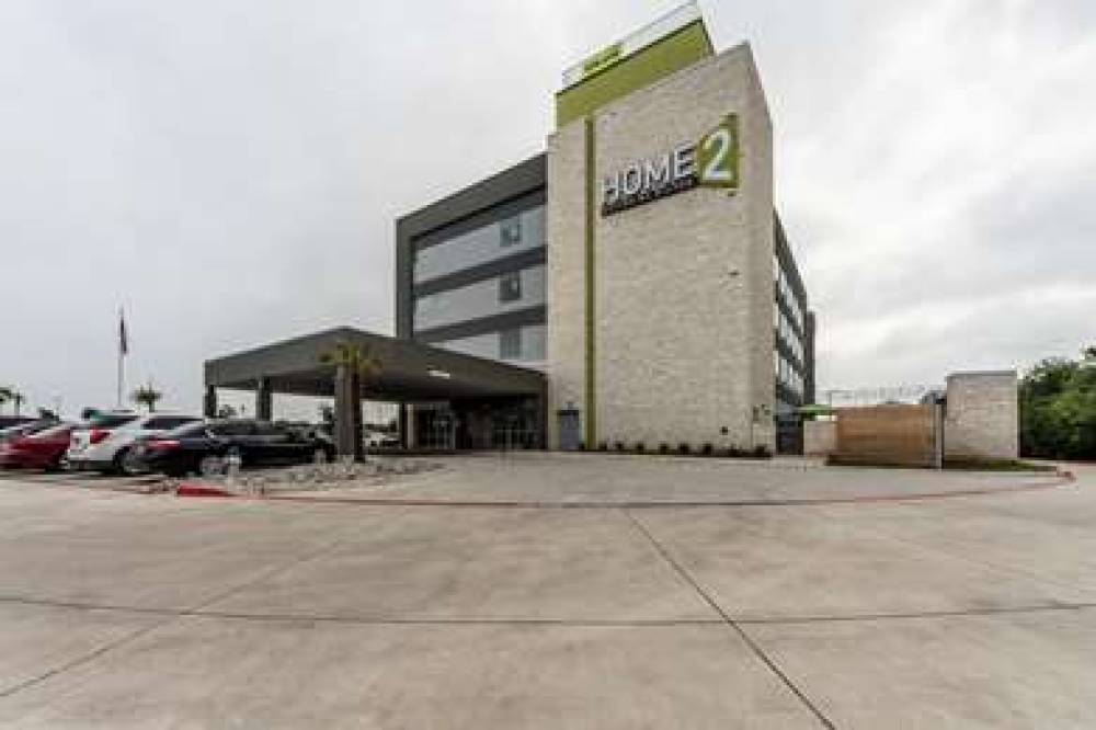 HOME2 SUITES FORT WORTH NORTHLAKE 4