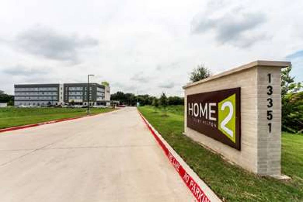 HOME2 SUITES FORT WORTH NORTHLAKE 3