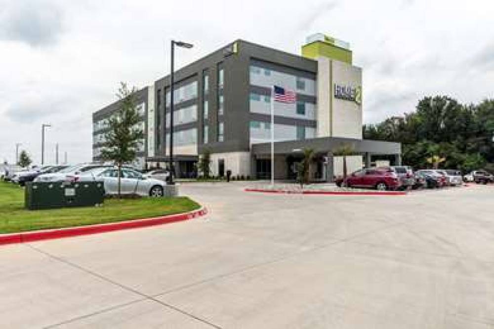 HOME2 SUITES FORT WORTH NORTHLAKE 1