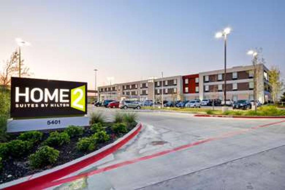 HOME2 SUITES FORT WORTH SW CITYVIEW 1