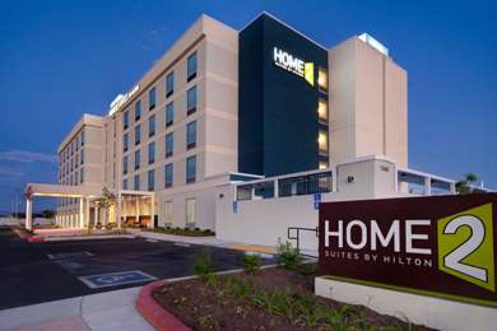 HOME2 SUITES GARDEN GROVE 3