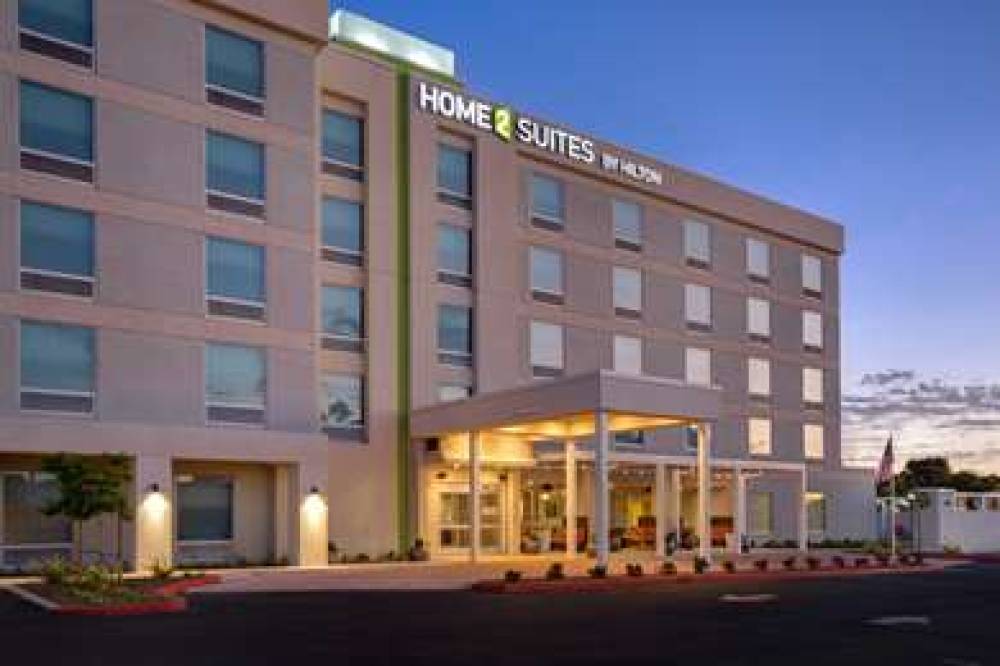 HOME2 SUITES GARDEN GROVE 2