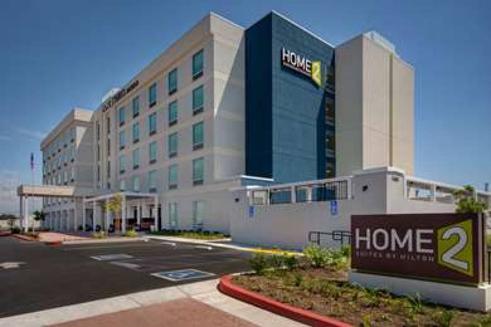 HOME2 SUITES GARDEN GROVE 1