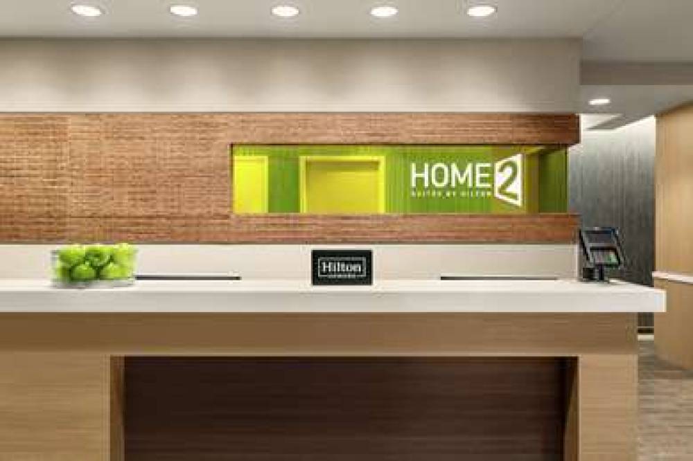 HOME2 SUITES GLEN MILLS CHADDS FORD 8