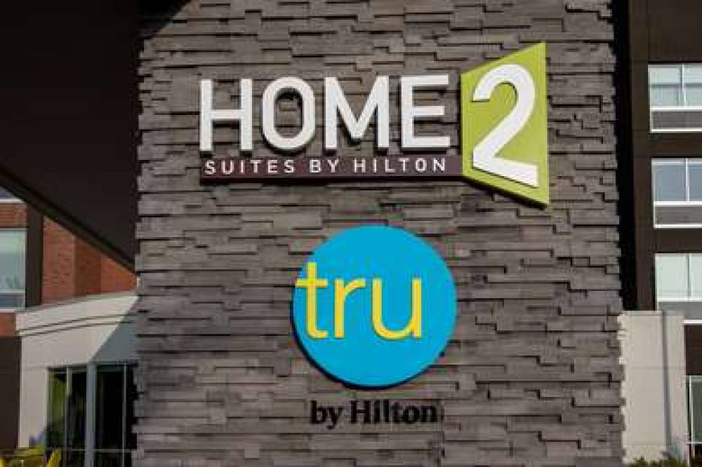 HOME2 SUITES GROVE CITY COLUMBUS 3