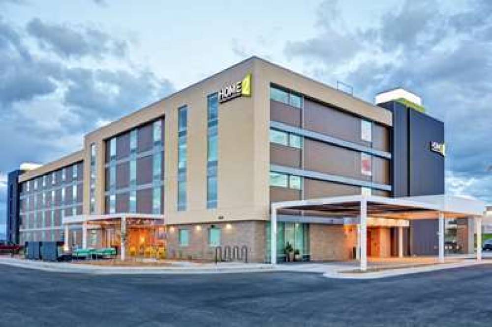 HOME2 SUITES HELENA 1