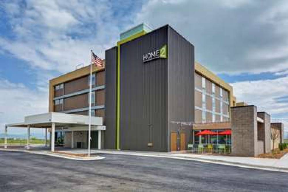 HOME2 SUITES HELENA 4