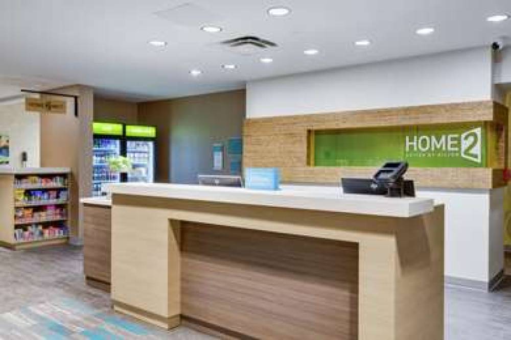 HOME2 SUITES HILTON CLERMONT 3