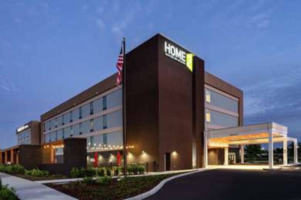 HOME2 SUITES HILTON CLERMONT 1