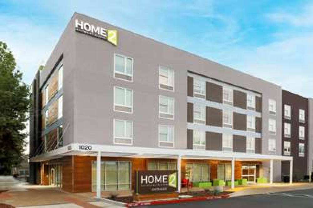 HOME2 SUITES HLTN WEST SACRAMENTO 1