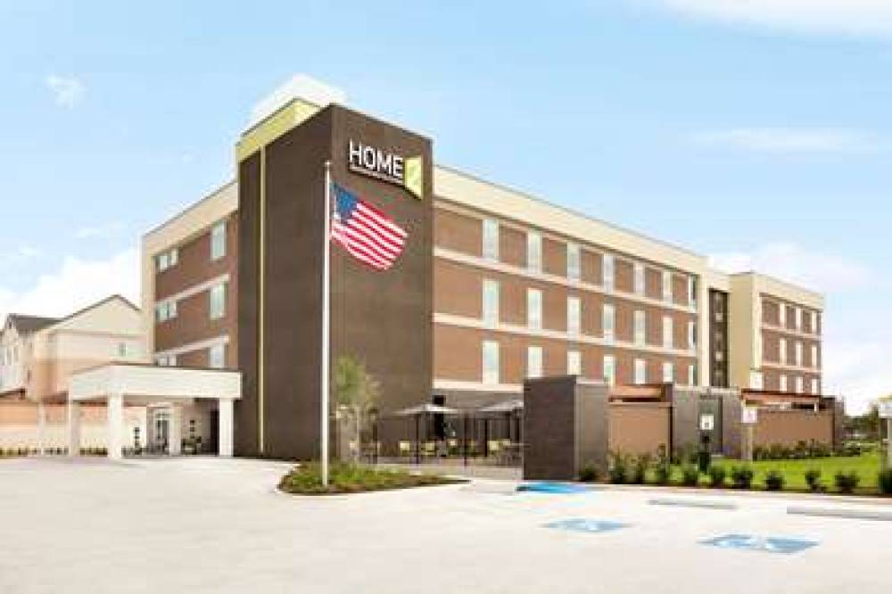 HOME2 SUITES HOUSTON WEBSTER 1