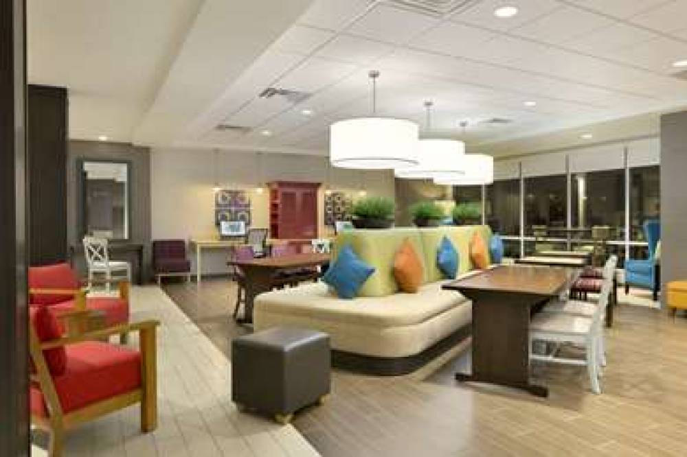 HOME2 SUITES HOUSTON WILLOWBROOK 2