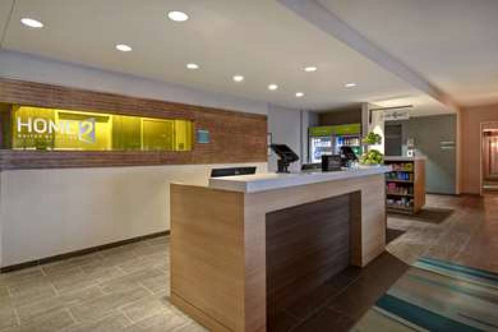 HOME2 SUITES ICT DOWNTOWN DELANO 6