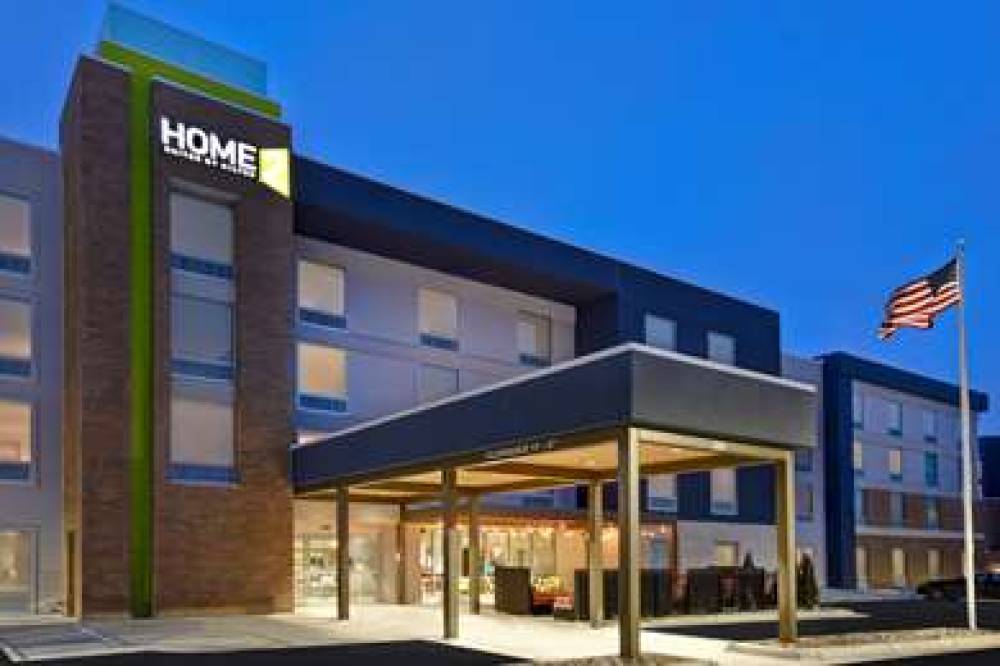 HOME2 SUITES ICT DOWNTOWN DELANO 3