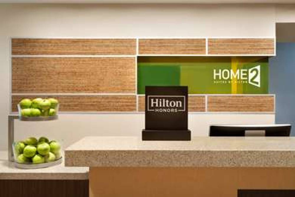 HOME2 SUITES  JOLIET PLAINFIELD 5