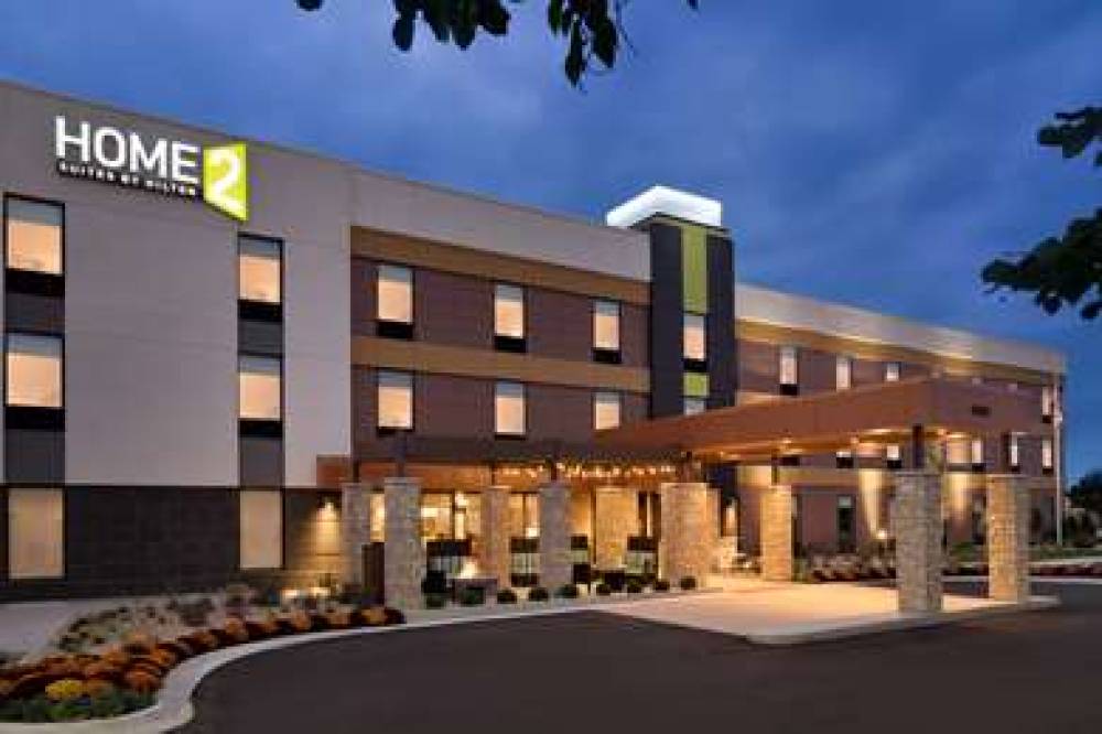 HOME2 SUITES  JOLIET PLAINFIELD 2