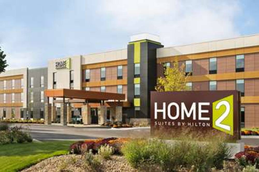 HOME2 SUITES  JOLIET PLAINFIELD 1