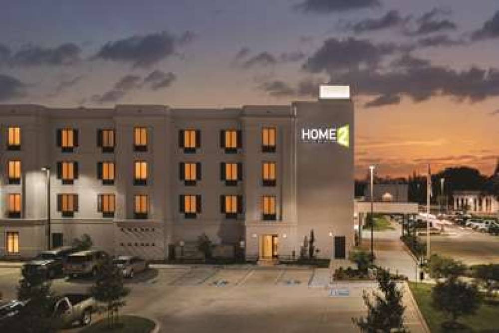 HOME2 SUITES LAFAYETTE 2