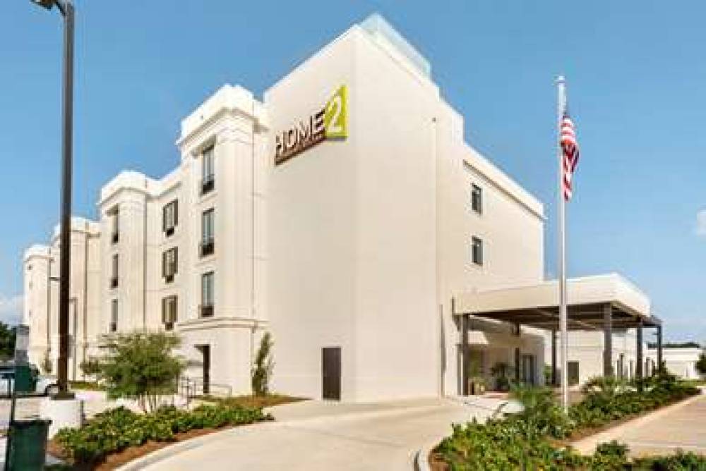 HOME2 SUITES LAFAYETTE 1