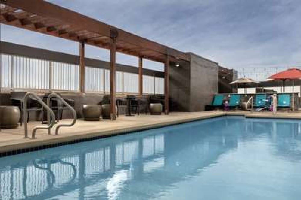 HOME2 SUITES LAS CRUCES 7