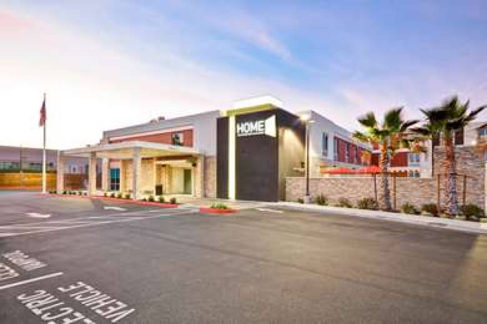 HOME2 SUITES LIVERMORE 1