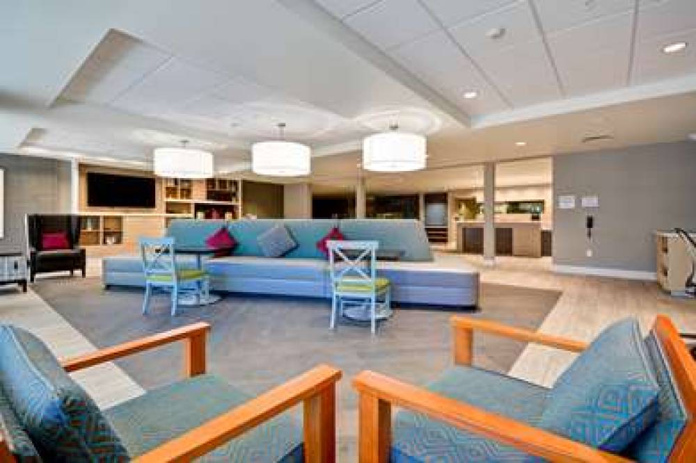 HOME2 SUITES LIVERMORE 6