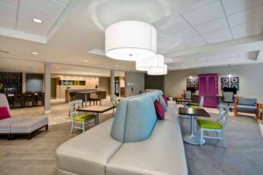 HOME2 SUITES LIVERMORE 8