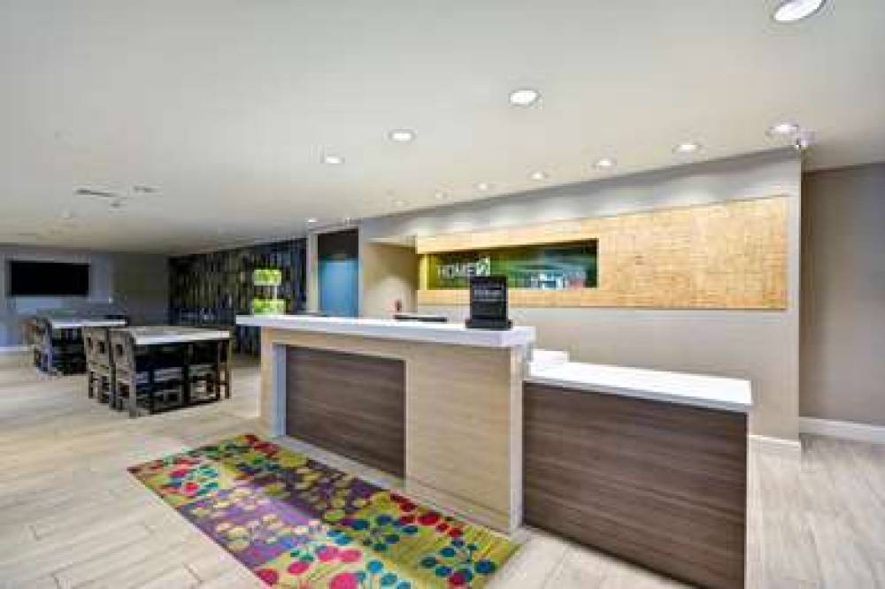 HOME2 SUITES LIVERMORE 9