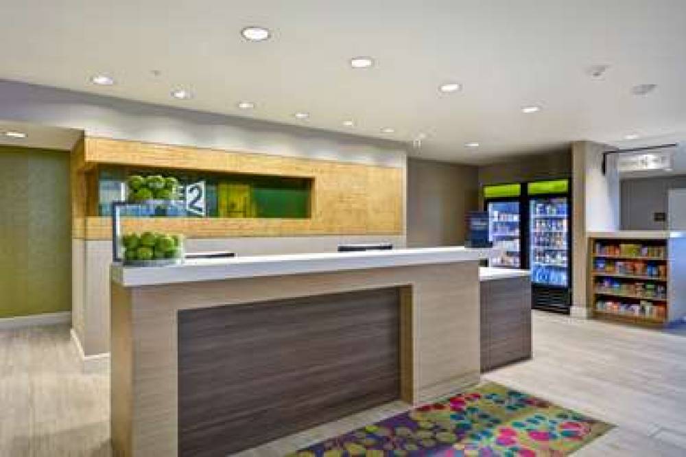 HOME2 SUITES LIVERMORE 5