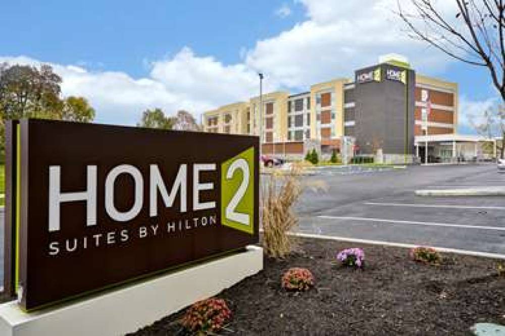 HOME2 SUITES MAUMEE TOLEDO 2