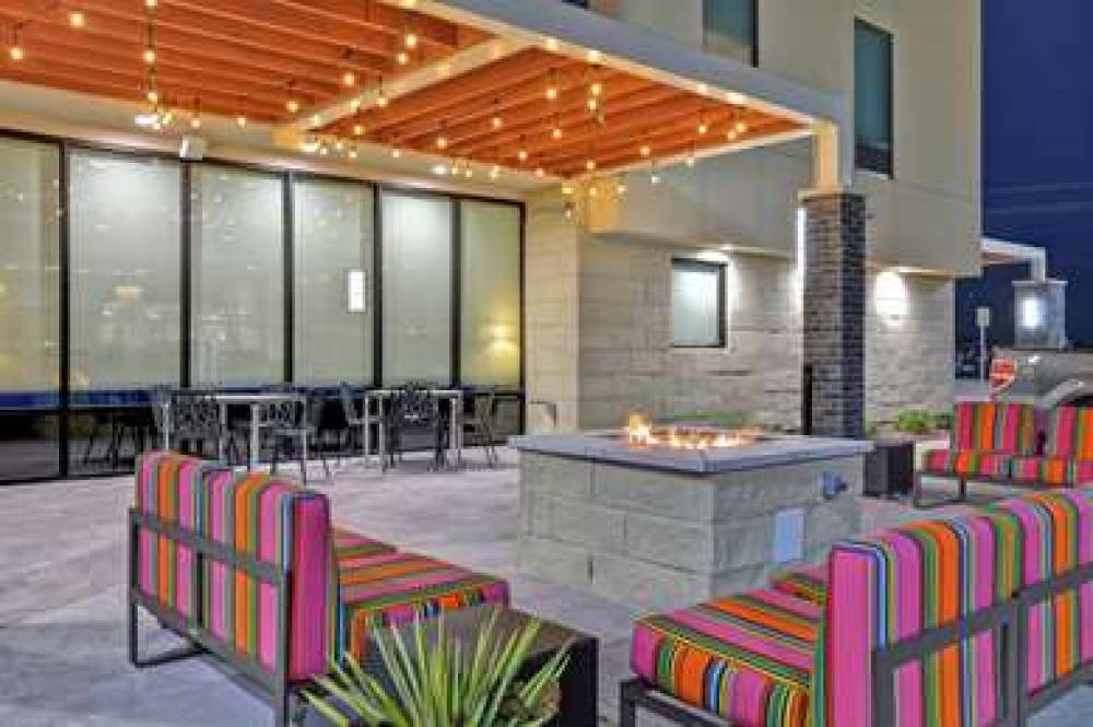 HOME2 SUITES MCKINNEY 4